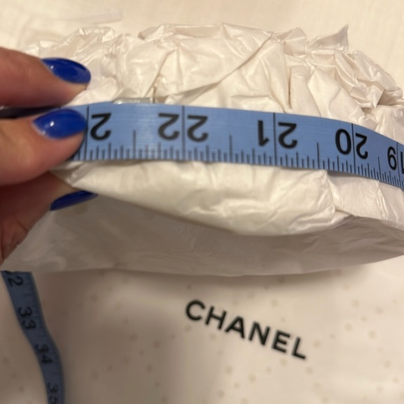 Chanel CC Cap - Picture 14 of 16